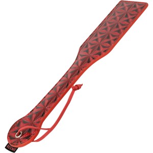 BEGME RED EDITION VEGAN NAHAST LÜHTI